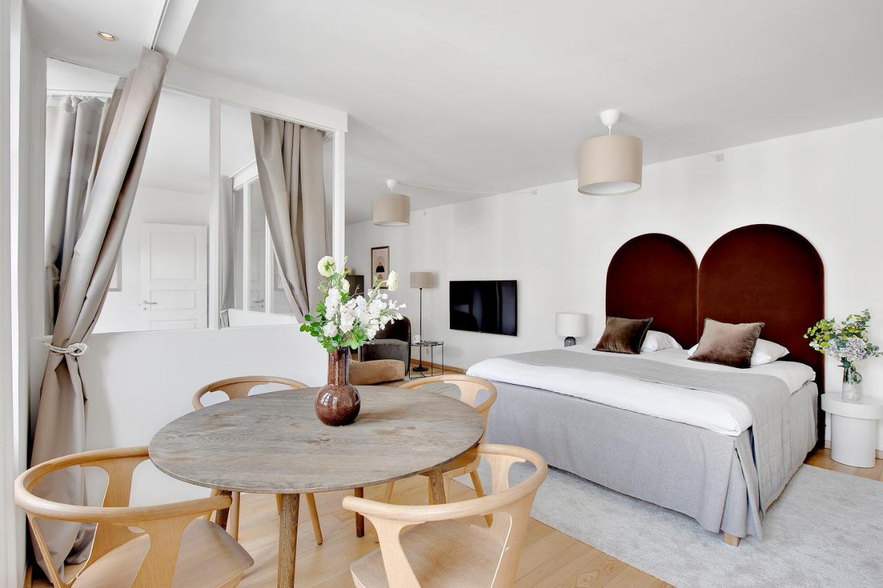 Sanders City - Popular One-Bedroom Apartment In The Lovely Capital Koppenhága Kültér fotó