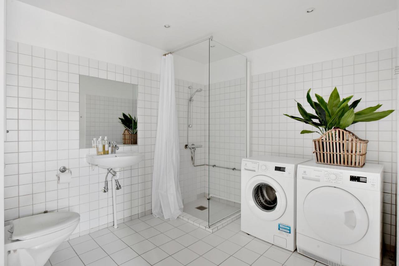 Sanders City - Popular One-Bedroom Apartment In The Lovely Capital Koppenhága Kültér fotó