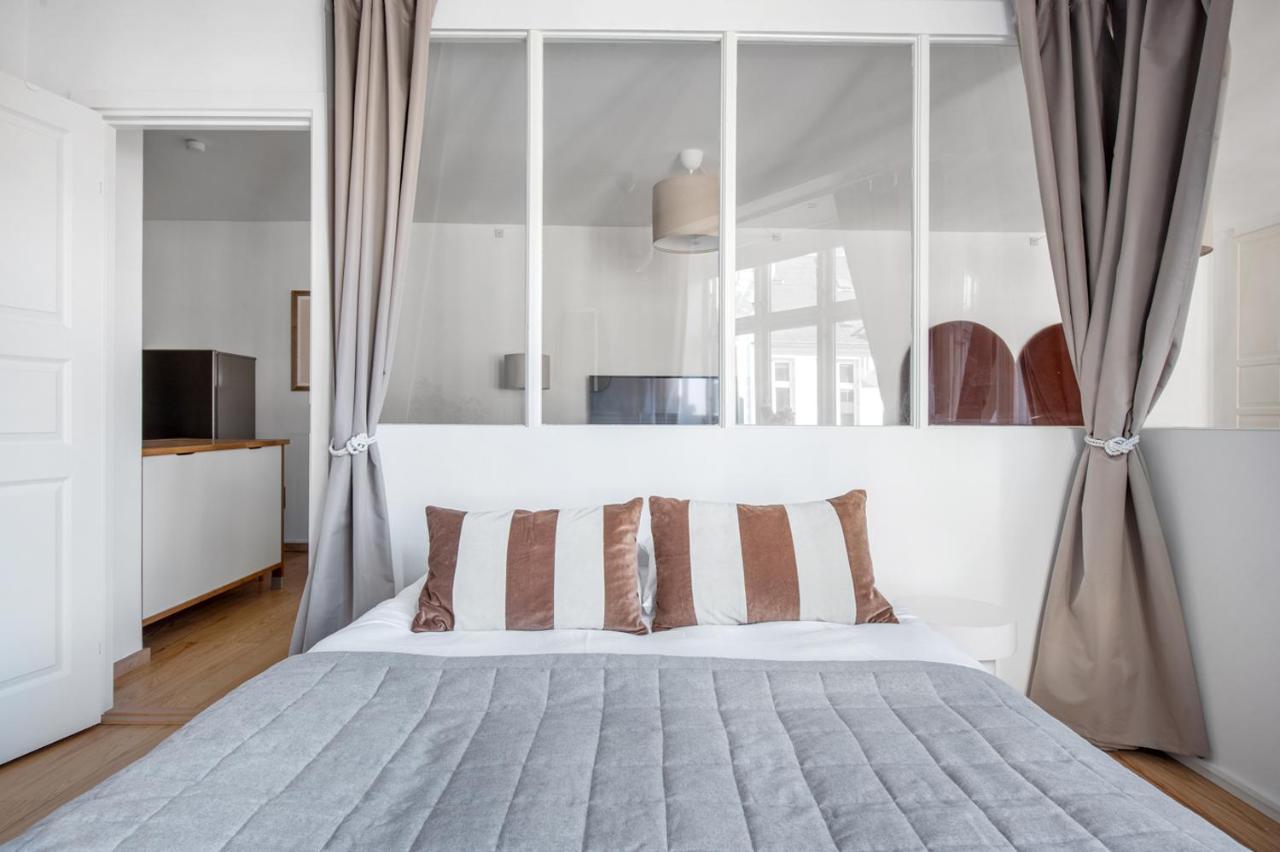 Sanders City - Popular One-Bedroom Apartment In The Lovely Capital Koppenhága Kültér fotó
